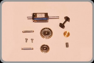 Spares